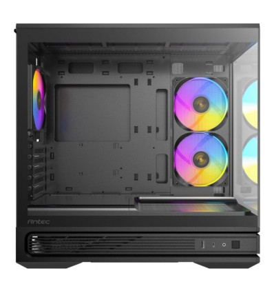 Antec C2M aRGB Micro-ATX Caja para PC