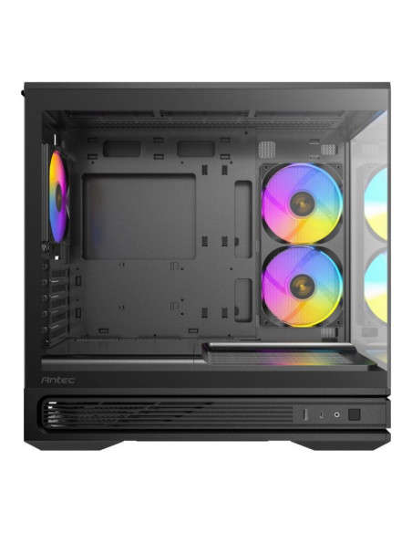 Antec C2M aRGB Micro-ATX Caja para PC