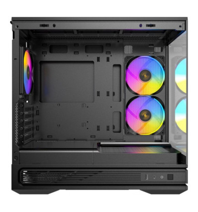 Antec C2M aRGB Micro-ATX Caja para PC