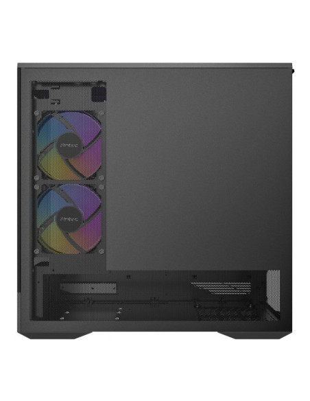 Antec C2M aRGB Micro-ATX Caja para PC