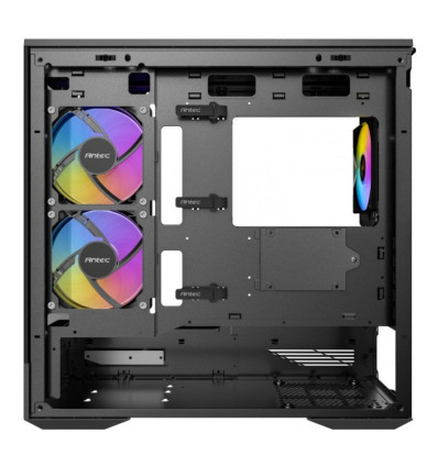 Antec C2M aRGB Micro-ATX Caja para PC