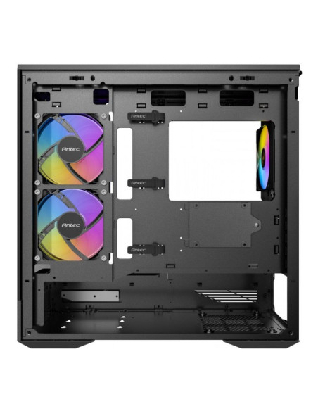 Antec C2M aRGB Micro-ATX Caja para PC