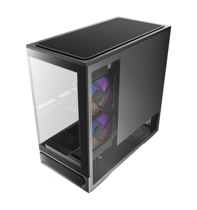 Antec C2M aRGB Micro-ATX Caja para PC
