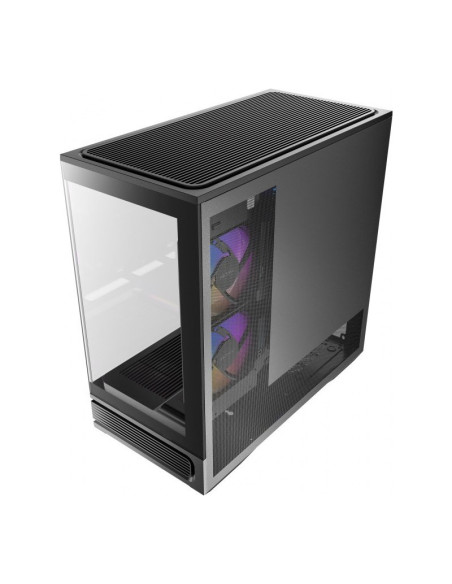 Antec C2M aRGB Micro-ATX Caja para PC