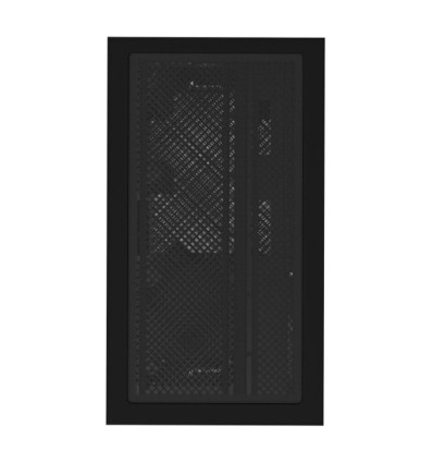 AORUS C201 Panoramic Micro-ATX Caja para PC