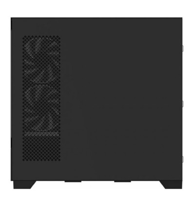 AORUS C201 Panoramic Micro-ATX Caja para PC