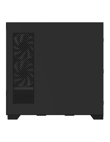 AORUS C201 Panoramic Micro-ATX Caja para PC