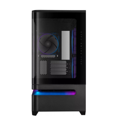 Asus Prime AP202 TG aRGB Micro-ATX Caja para PC
