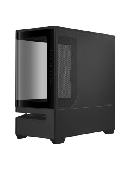 Asus Prime AP202 TG aRGB Micro-ATX Caja para PC