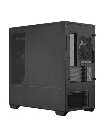 Asus Prime AP202 TG aRGB Micro-ATX Caja para PC