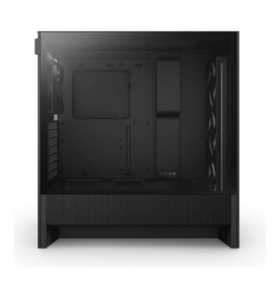 NZXT H5 Flow RGB (2024) e-ATX Caja para PC