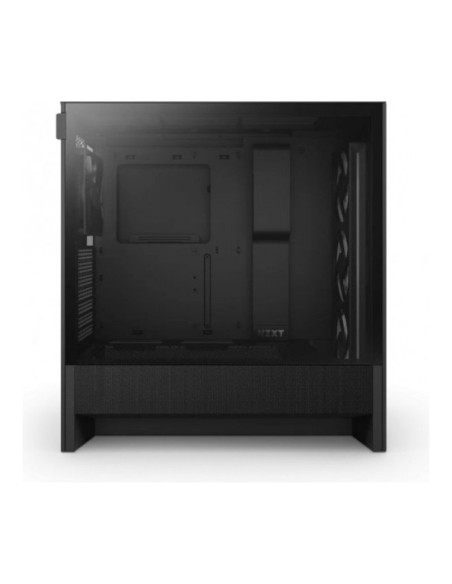 NZXT H5 Flow RGB (2024) e-ATX Caja para PC