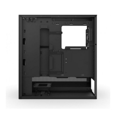 NZXT H5 Flow RGB (2024) e-ATX Caja para PC