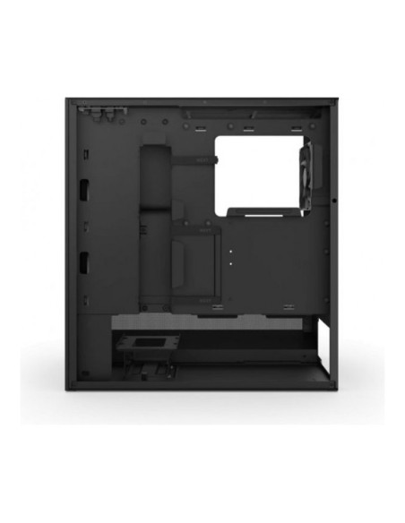 NZXT H5 Flow RGB (2024) e-ATX Caja para PC