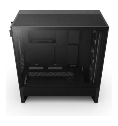 NZXT H5 Flow RGB (2024) e-ATX Caja para PC
