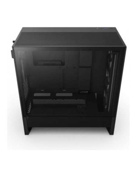 NZXT H5 Flow RGB (2024) e-ATX Caja para PC
