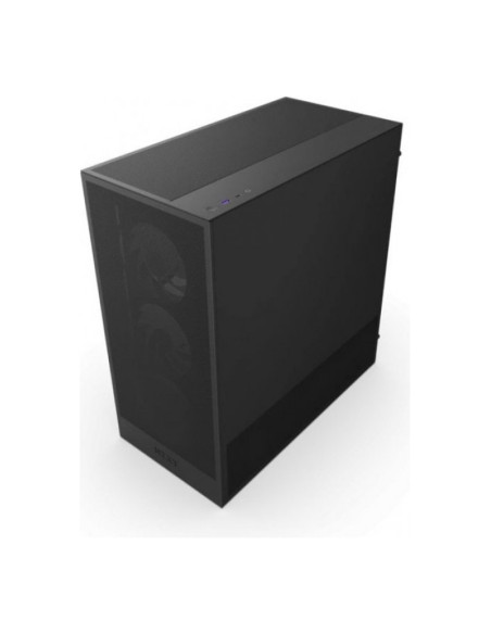 NZXT H5 Flow RGB (2024) e-ATX Caja para PC