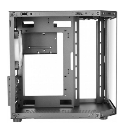 Mars Gaming MC-3TLITE Micro-ATX Caja para PC
