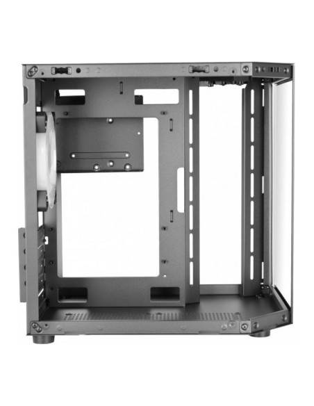 Mars Gaming MC-3TLITE Micro-ATX Caja para PC