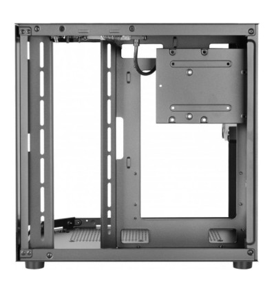 Mars Gaming MC-3TLITE Micro-ATX Caja para PC