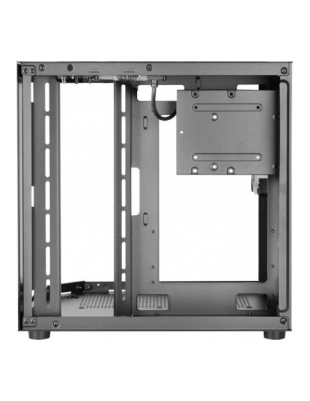 Mars Gaming MC-3TLITE Micro-ATX Caja para PC