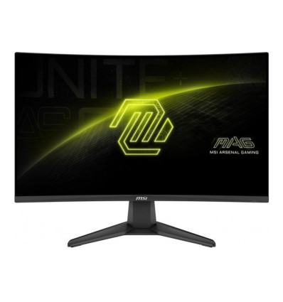 MSI MAG MAG276CF E20 27" Full HD 200Hz