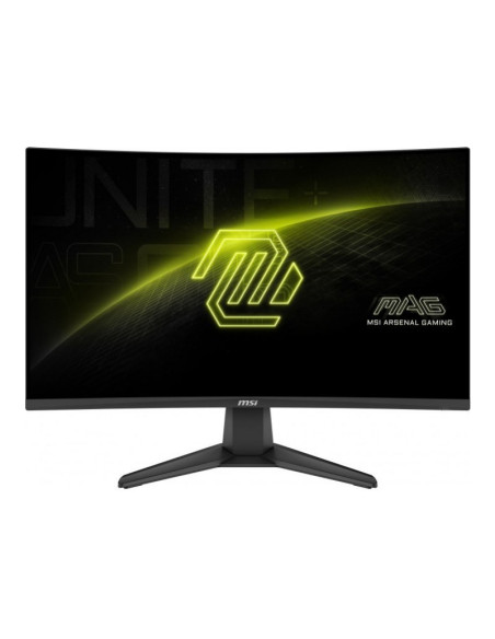 MSI MAG MAG276CF E20 27" Full HD 200Hz
