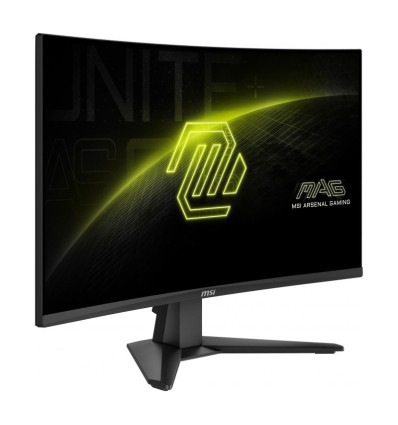 MSI MAG MAG276CF E20 27" Full HD 200Hz