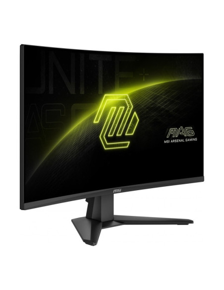 MSI MAG MAG276CF E20 27" Full HD 200Hz