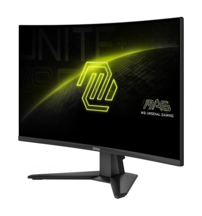 MSI MAG MAG276CF E20 27" Full HD 200Hz