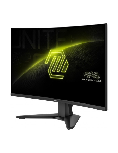 MSI MAG MAG276CF E20 27" Full HD 200Hz