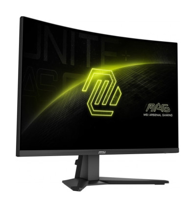MSI MAG MAG276CF E20 27" Full HD 200Hz