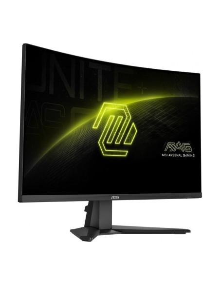 MSI MAG MAG276CF E20 27" Full HD 200Hz