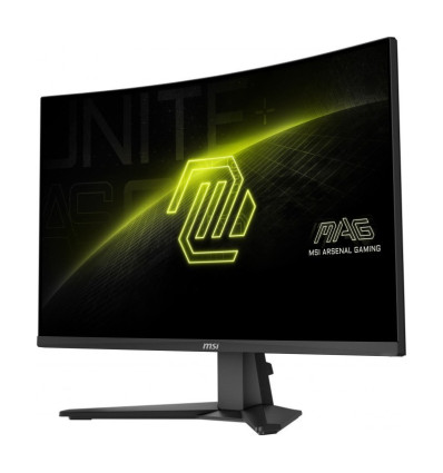 MSI MAG MAG276CF E20 27" Full HD 200Hz
