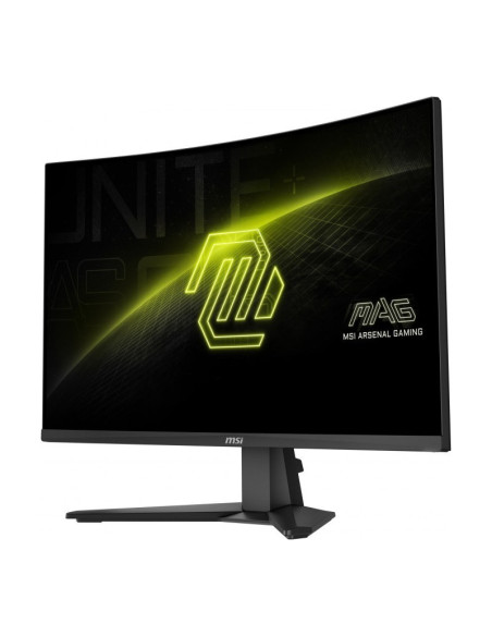 MSI MAG MAG276CF E20 27" Full HD 200Hz