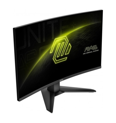 MSI MAG MAG276CF E20 27" Full HD 200Hz
