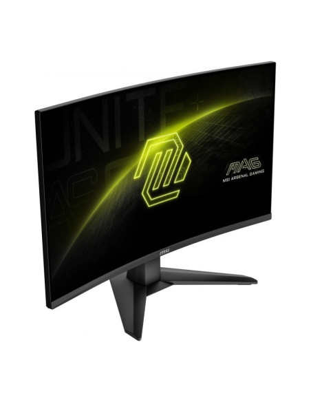 MSI MAG MAG276CF E20 27" Full HD 200Hz