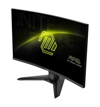 MSI MAG MAG276CF E20 27" Full HD 200Hz