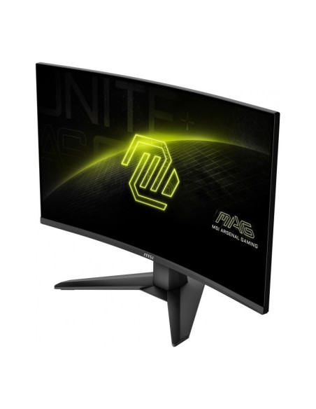 MSI MAG MAG276CF E20 27" Full HD 200Hz