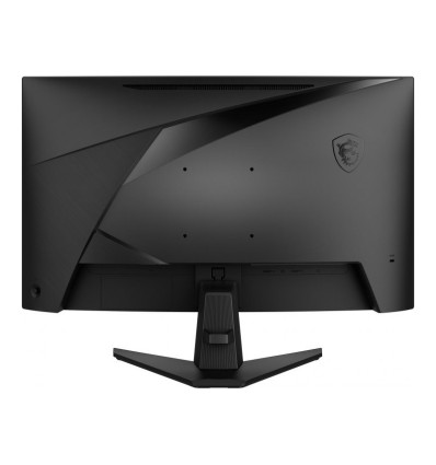 MSI MAG MAG276CF E20 27" Full HD 200Hz