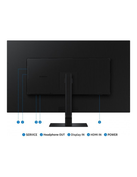 Samsung ViewFinity S7 S70D S37D700EAU 37" 4K UHD
