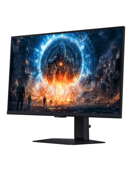 Samsung Odyssey G6 G60F S27FG602EU 27" Quad HD 350Hz