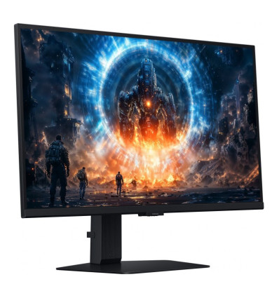 Samsung Odyssey G6 G60F S27FG602EU 27" Quad HD 350Hz