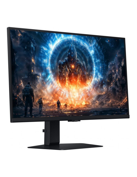 Samsung Odyssey G6 G60F S27FG602EU 27" Quad HD 350Hz