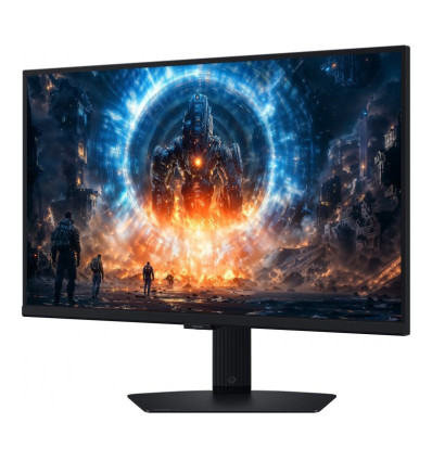 Samsung Odyssey G6 G60F S27FG602EU 27" Quad HD 350Hz