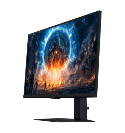 Samsung Odyssey G6 G60F S27FG602EU 27" Quad HD 350Hz