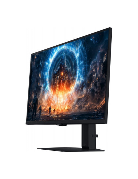 Samsung Odyssey G6 G60F S27FG602EU 27" Quad HD 350Hz