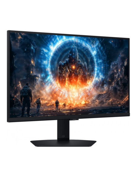 Samsung Odyssey G6 G60F S27FG602EU 27" Quad HD 350Hz