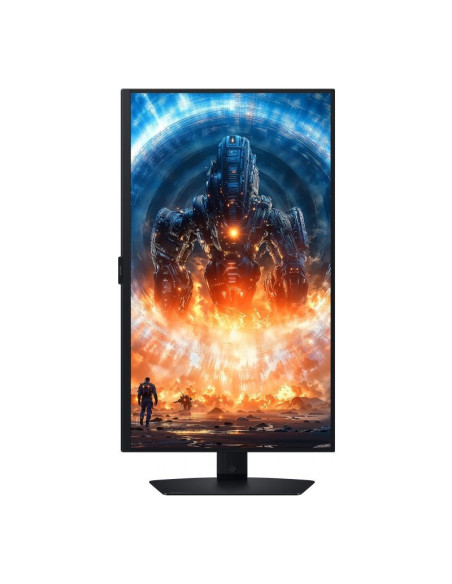 Samsung Odyssey G6 G60F S27FG602EU 27" Quad HD 350Hz