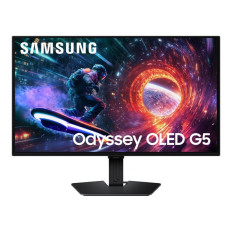 Samsung Odyssey G5 G50SF S27FG502SU 27" OLED Quad HD 180Hz